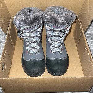 Columbia Youth Bugaboot